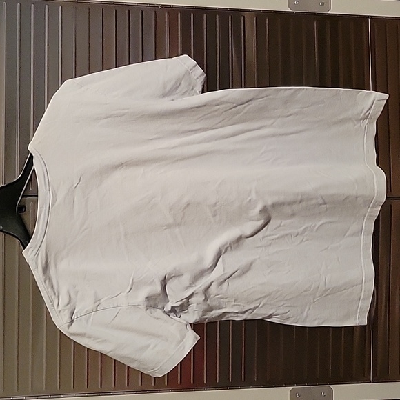 "Plays Well With Others" Old Navy Vintage XL Tshirt - Picture 2 of 4